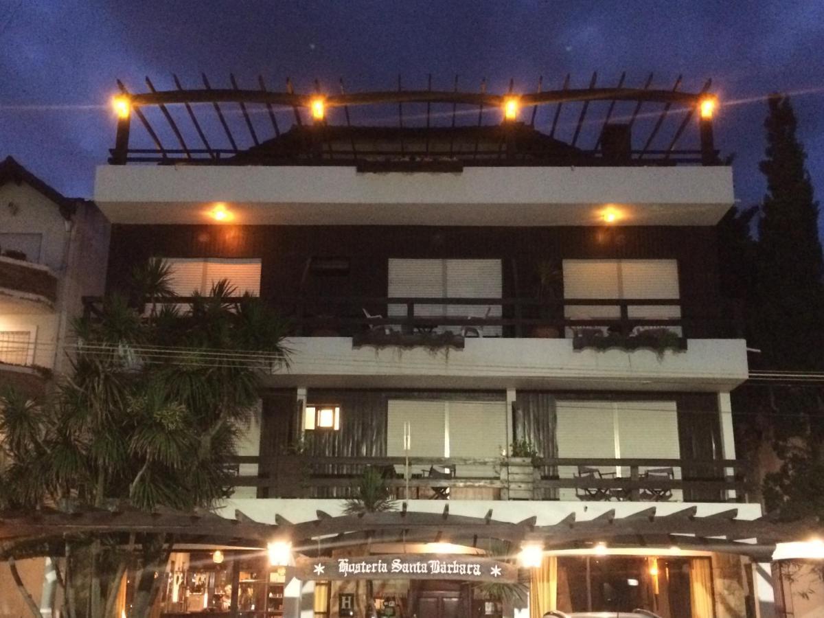 Hotel Santa Bárbara 3*
